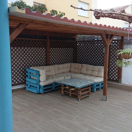 Chalet Playa Benicarlo Luaran gambar