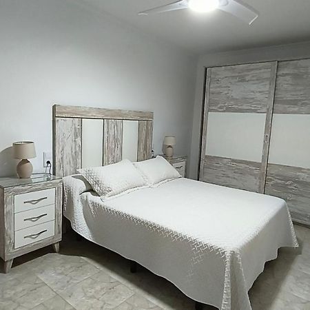 Chalet Playa Benicarlo Luaran gambar