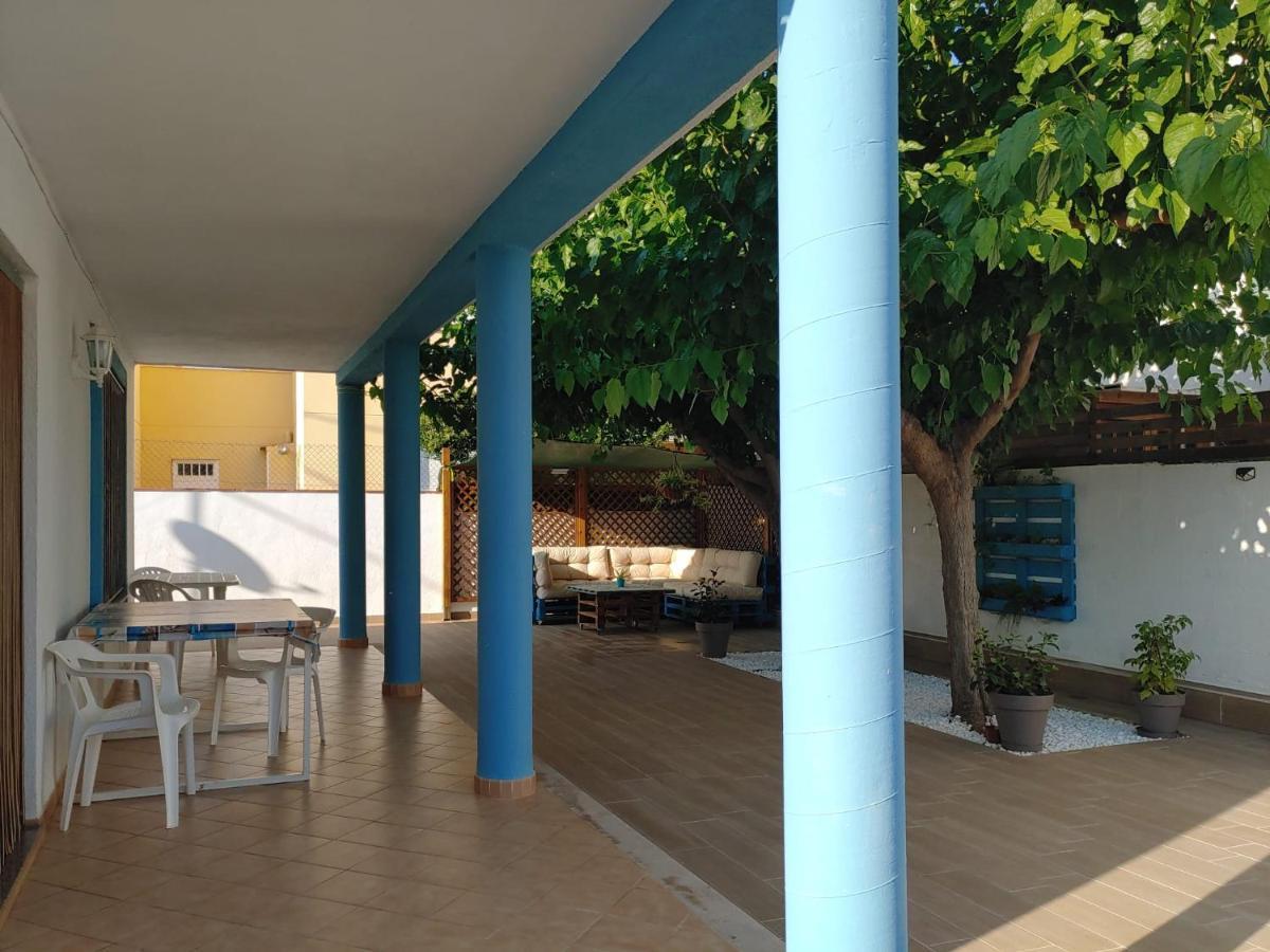 Chalet Playa Benicarlo Luaran gambar